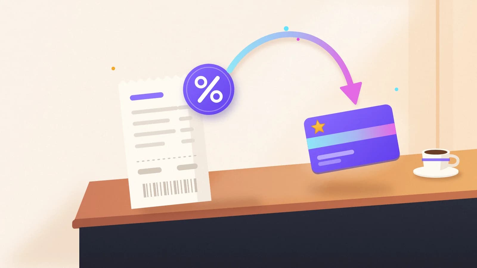 Programa de cashback para tu negocio: un % de cada compra como saldo para que tu cliente vuelva